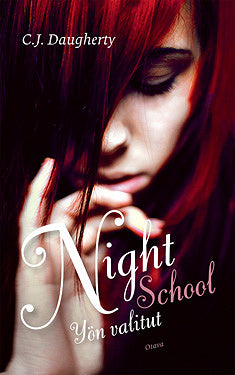 Night School – E-bok
