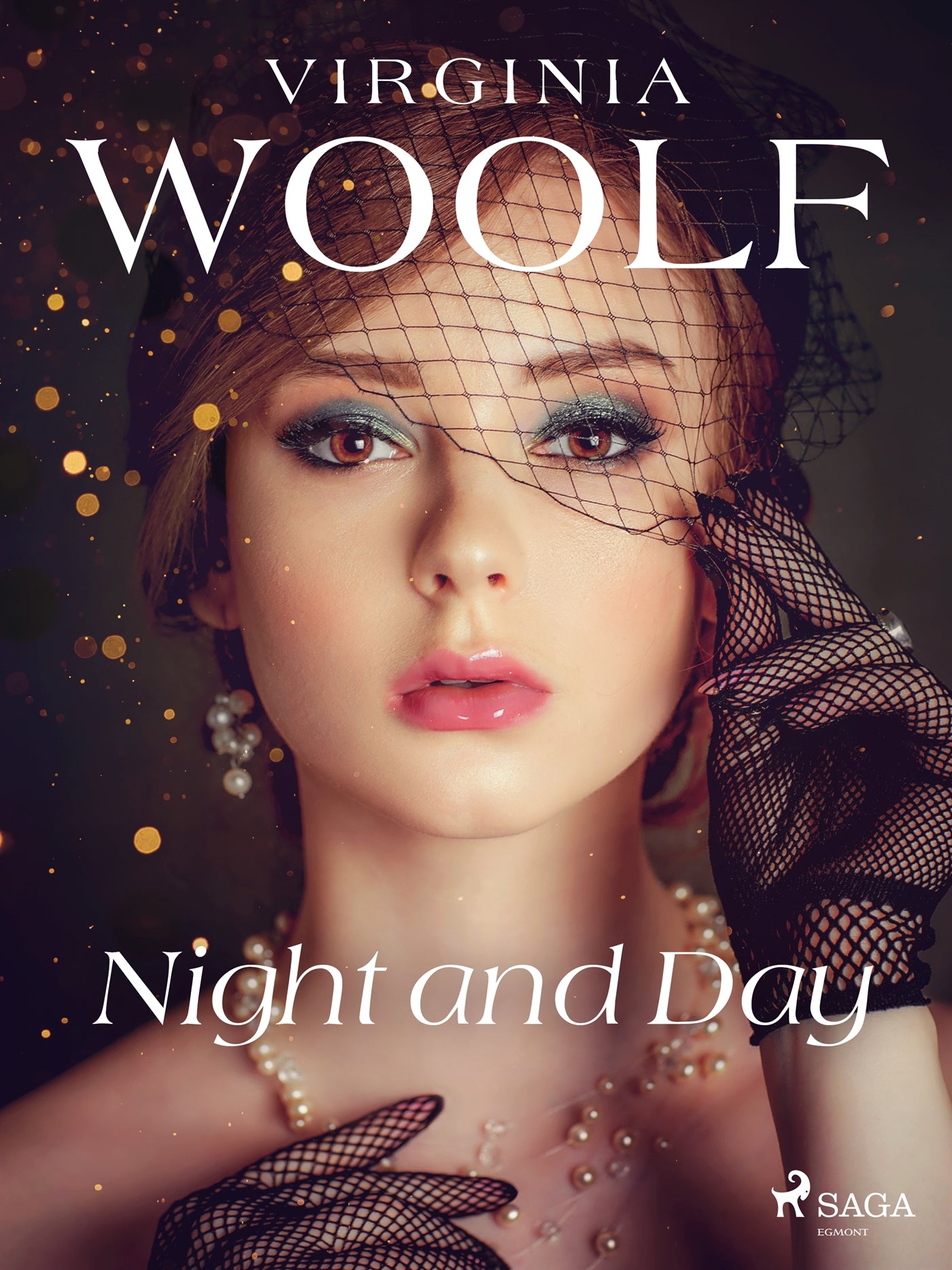 Night and Day – E-bok