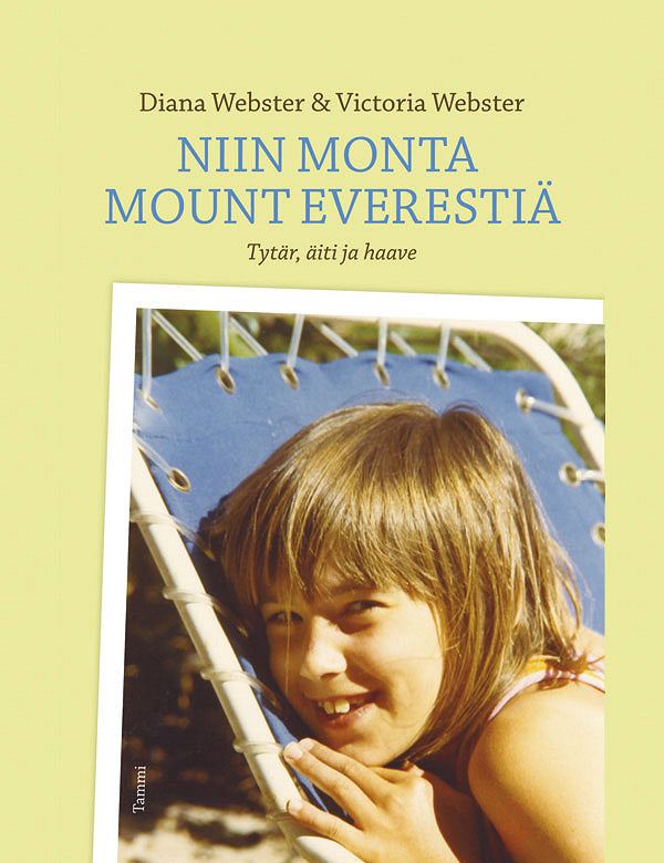 Niin monta Mount Everestiä – E-bok