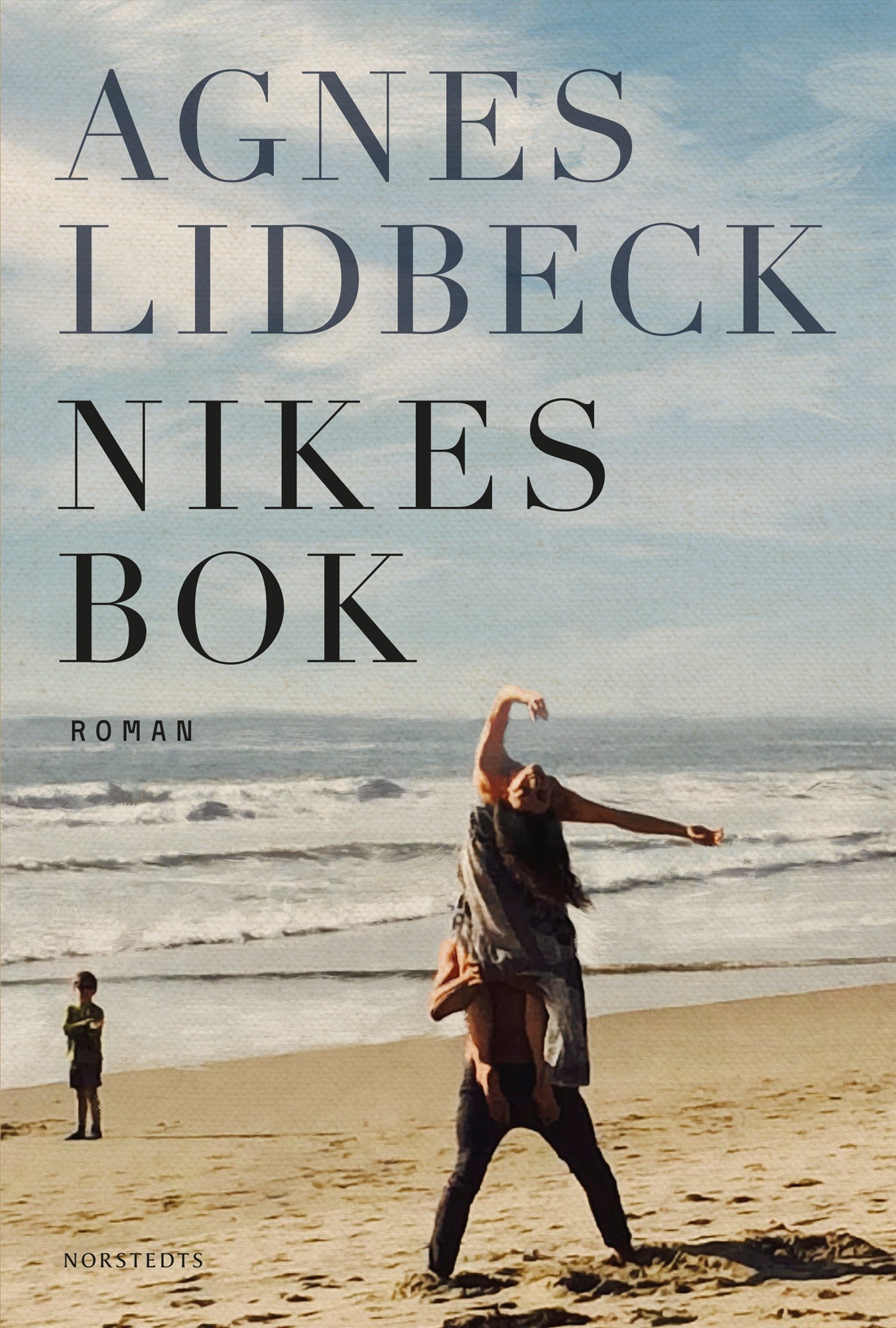 Nikes bok – E-bok