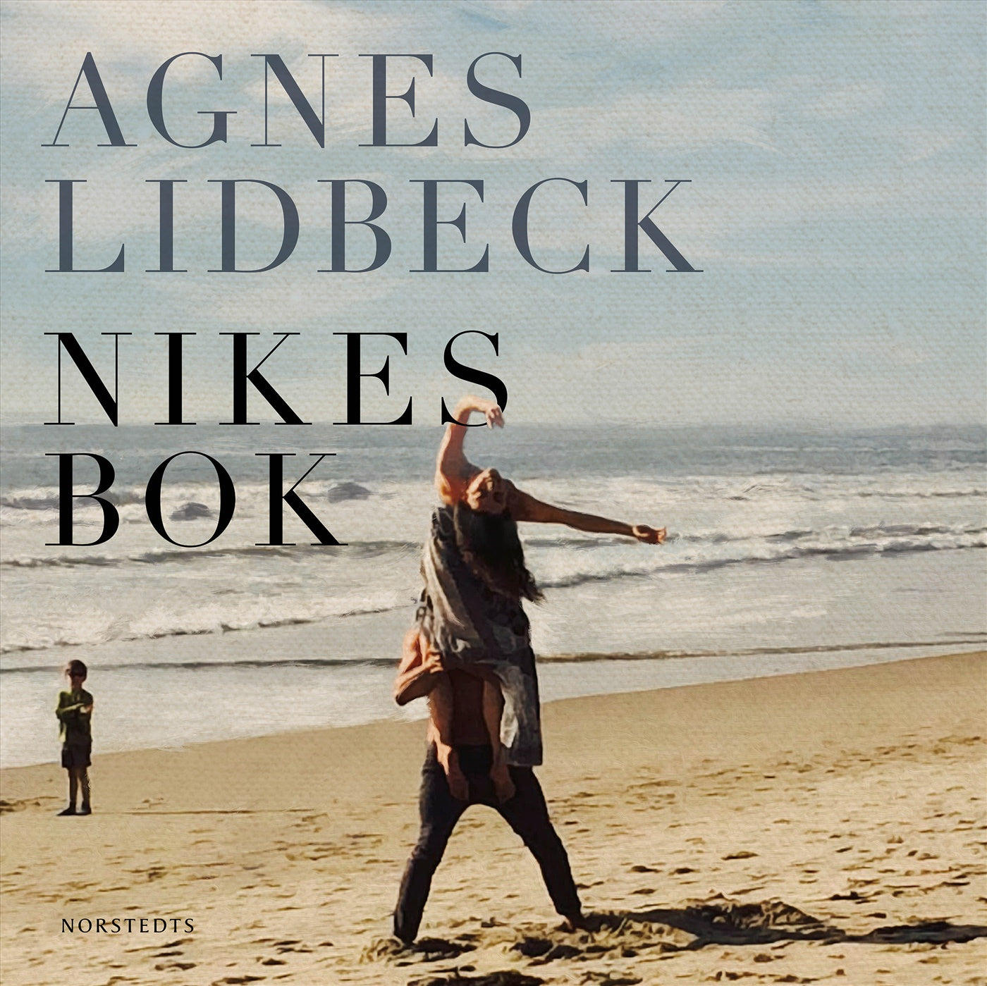 Nikes bok – Ljudbok