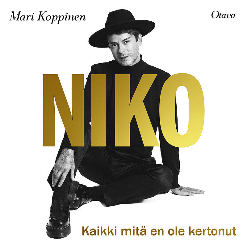 Niko – Ljudbok