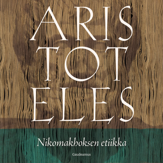 Nikomakhoksen etiikka – Ljudbok