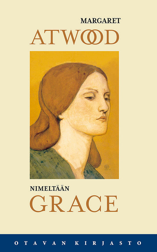 Nimeltään Grace – E-bok