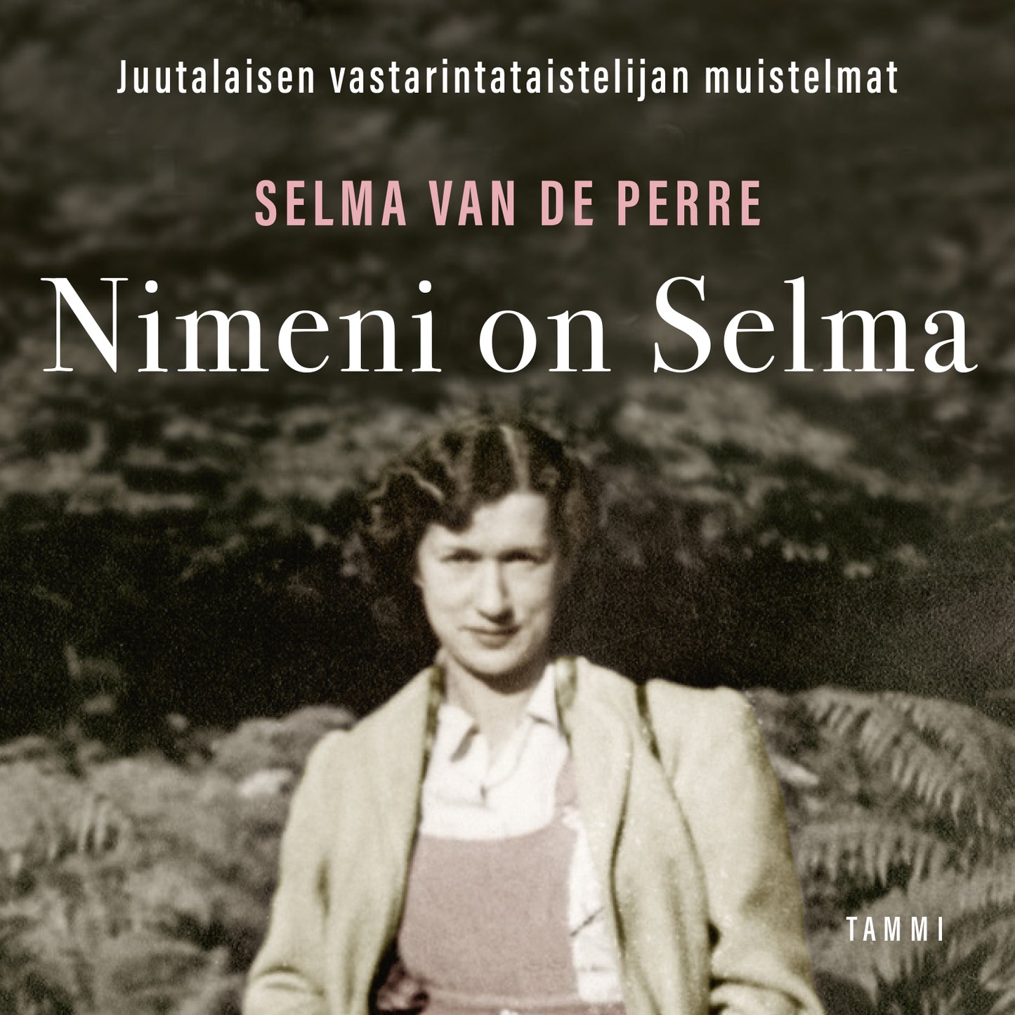 Nimeni on Selma – Ljudbok