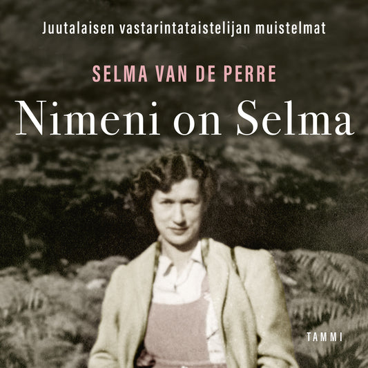 Nimeni on Selma – Ljudbok