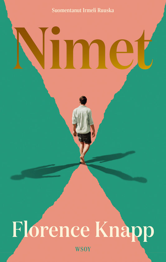 Nimet – E-bok