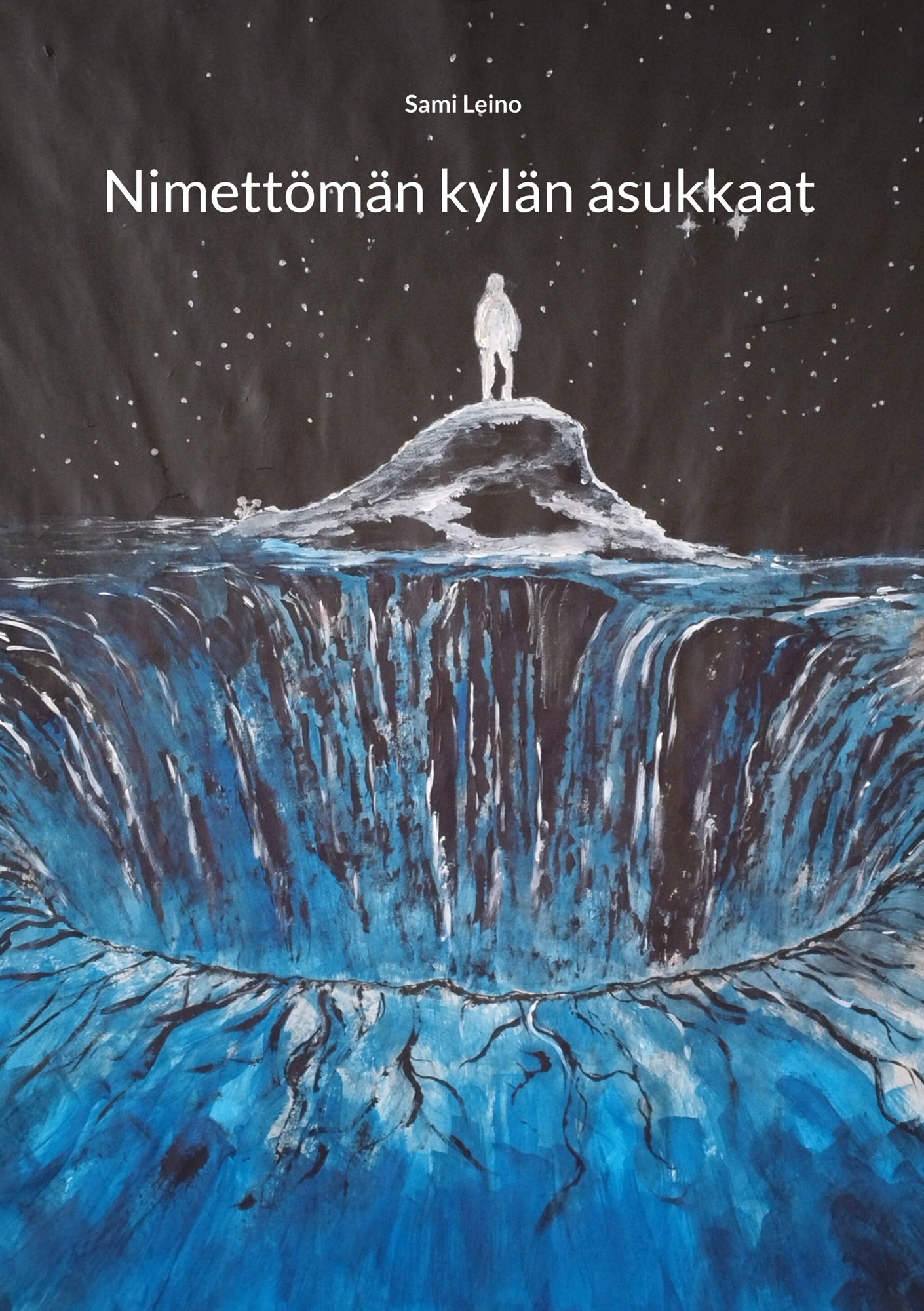 Nimettömän kylän asukkaat – E-bok