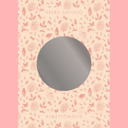 Nimettömästä – Ljudbok
