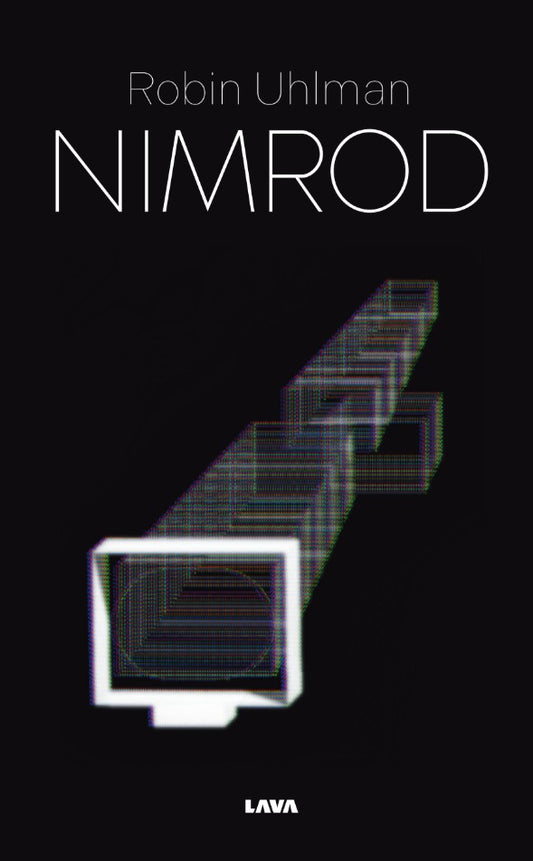 Nimrod – E-bok