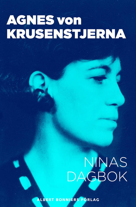 Ninas dagbok – E-bok