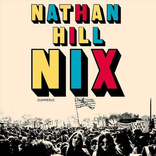 Nix – Ljudbok