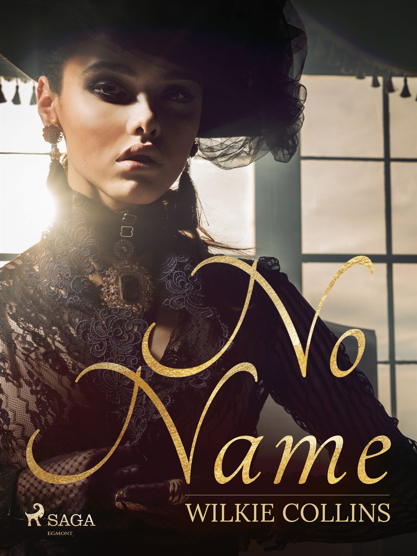 No Name – E-bok