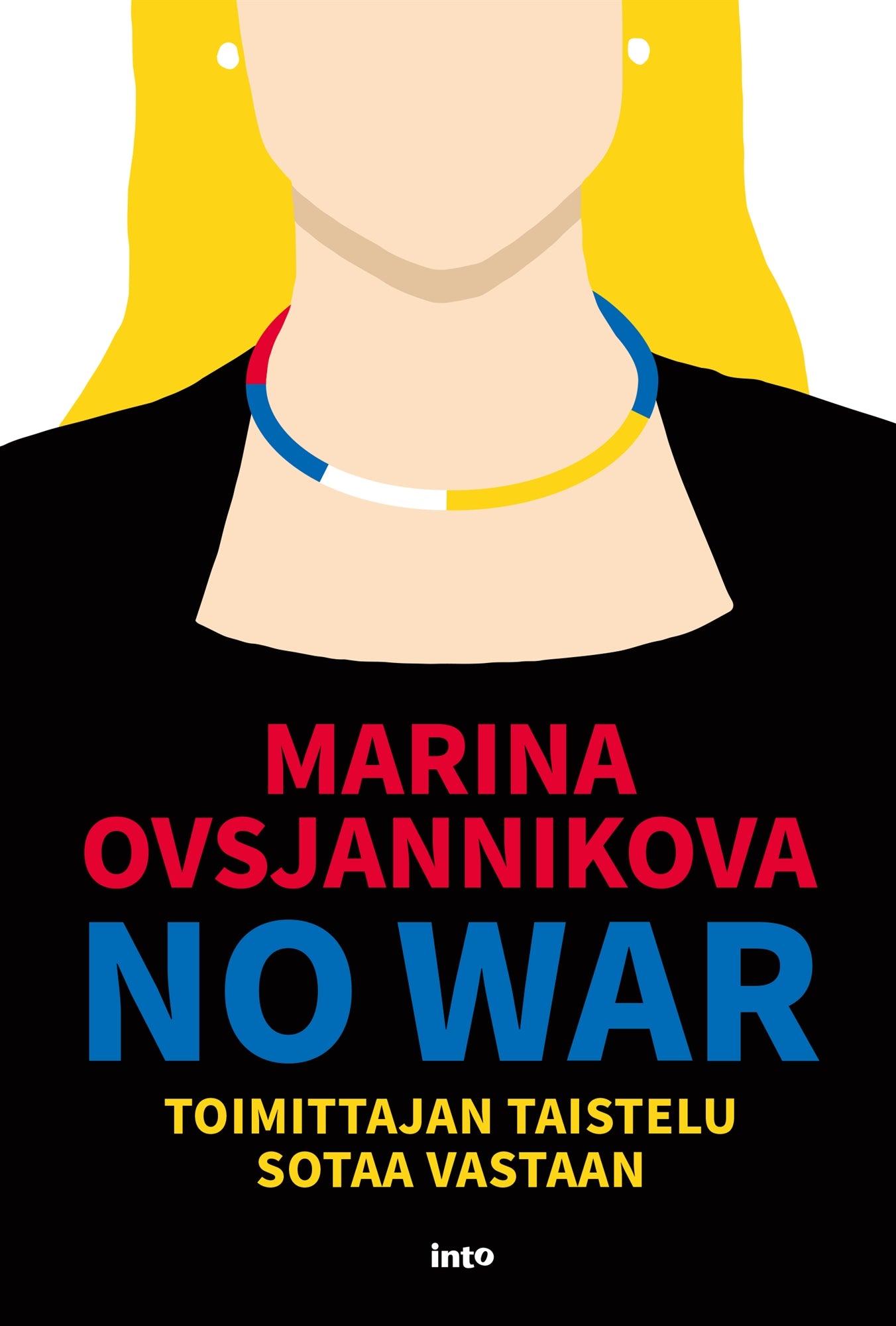 No War – E-bok