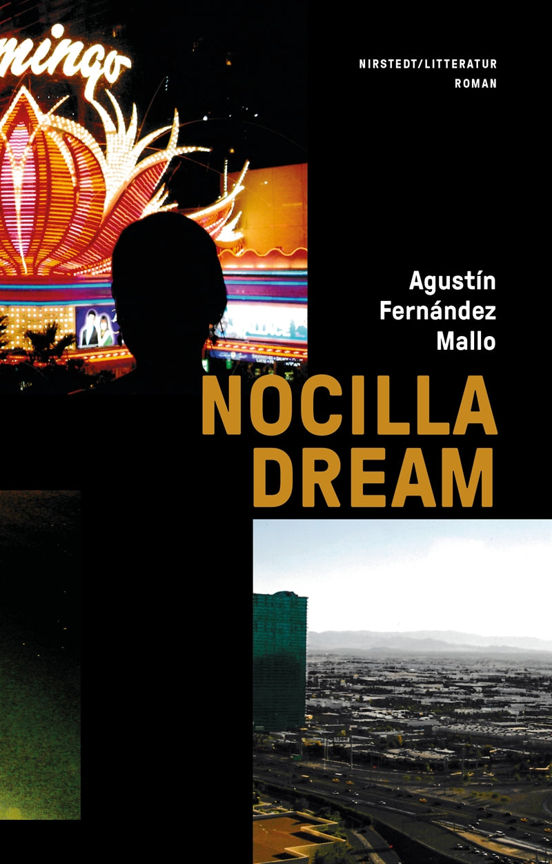 Nocilla dream – E-bok
