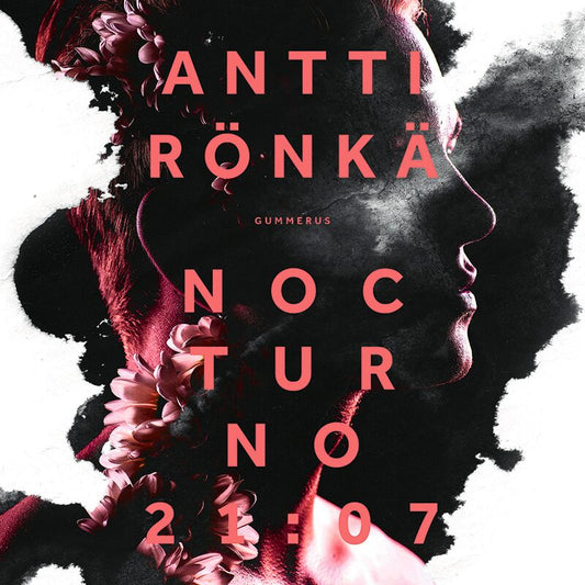 Nocturno 21 – Ljudbok