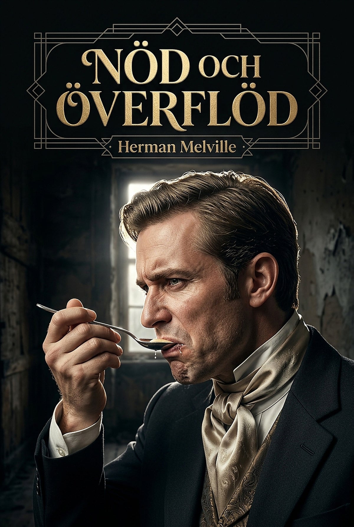 Nöd och överflöd – E-bok