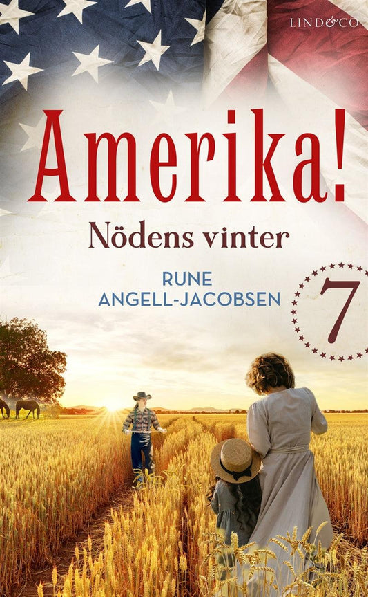 Nödens vinter – E-bok