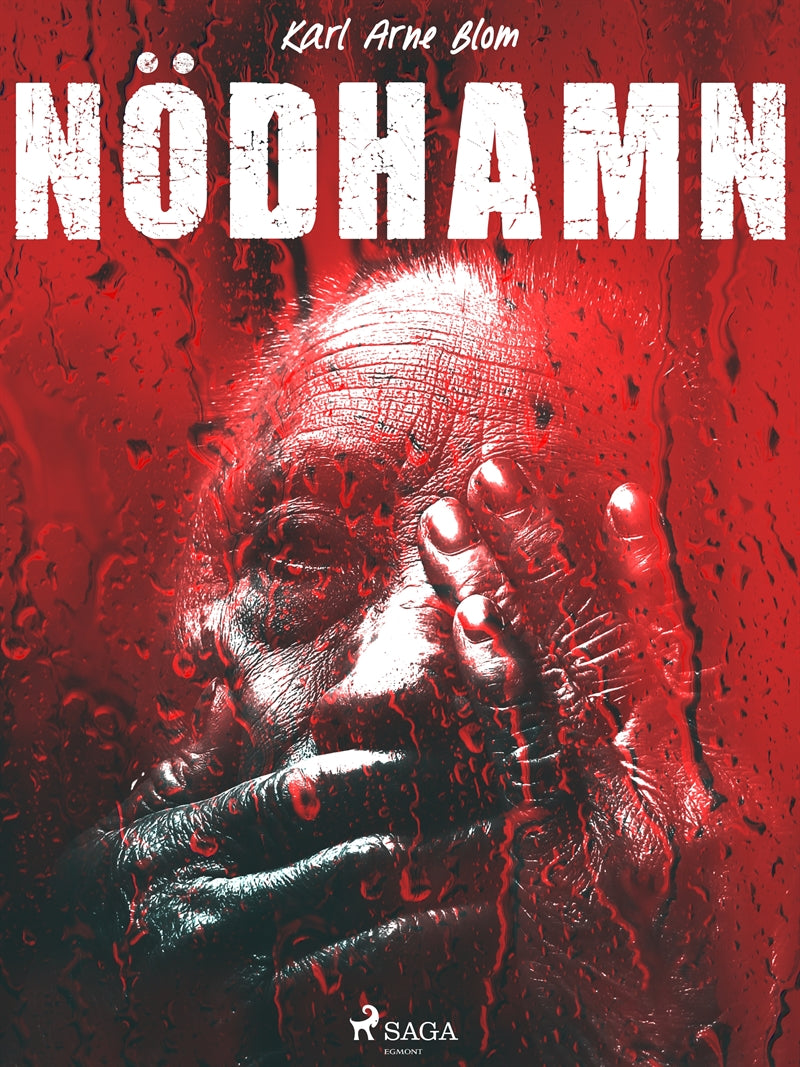 Nödhamn – E-bok