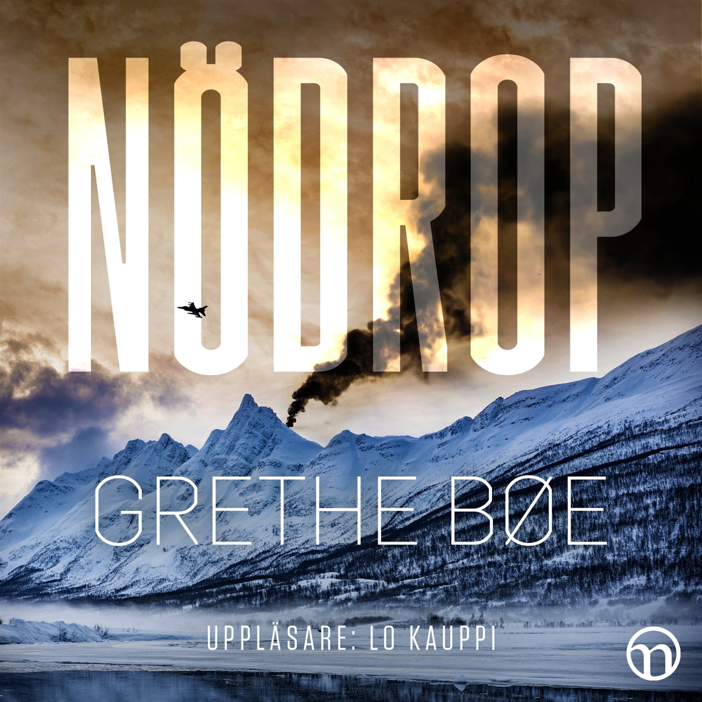 Nödrop – Ljudbok