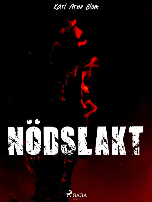 Nödslakt – E-bok