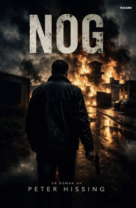Nog – E-bok