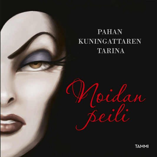 Noidan peili – Ljudbok