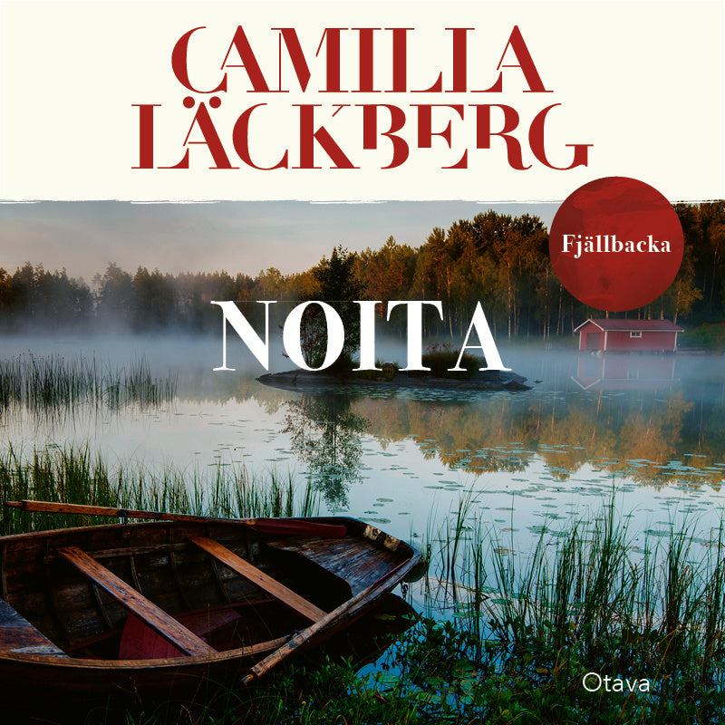 Noita – Ljudbok