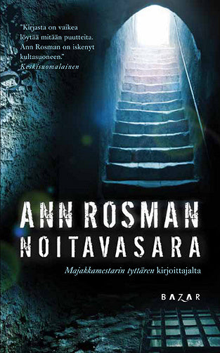 Noitavasara – E-bok