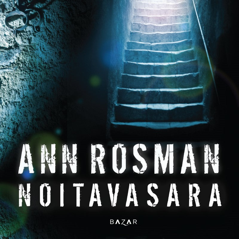 Noitavasara – Ljudbok