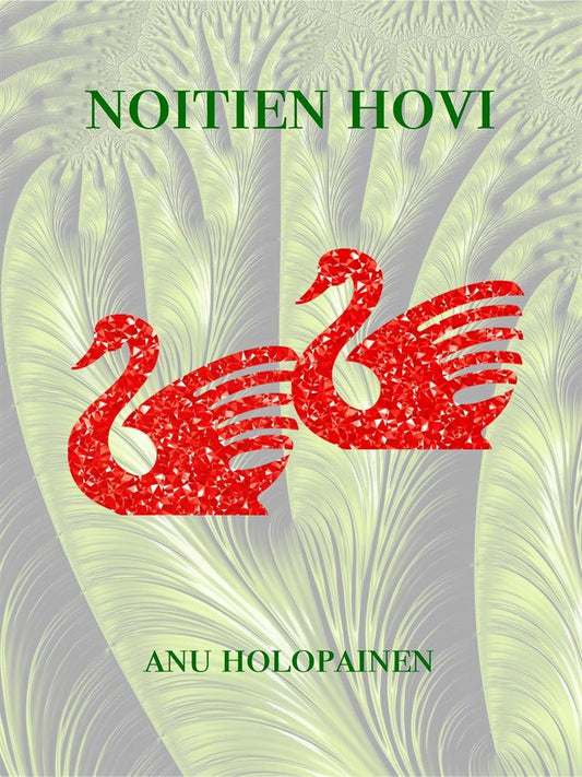 Noitien hovi: Sonja-sarja 2 – E-bok