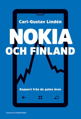 Nokia och Finland – E-bok