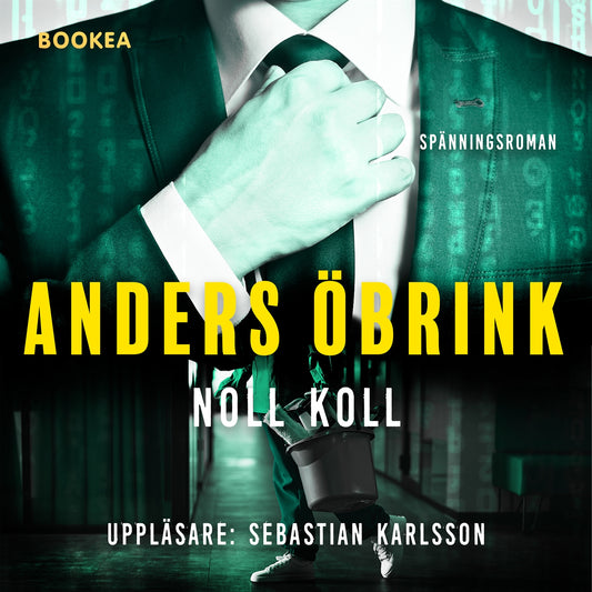 Noll koll – Ljudbok