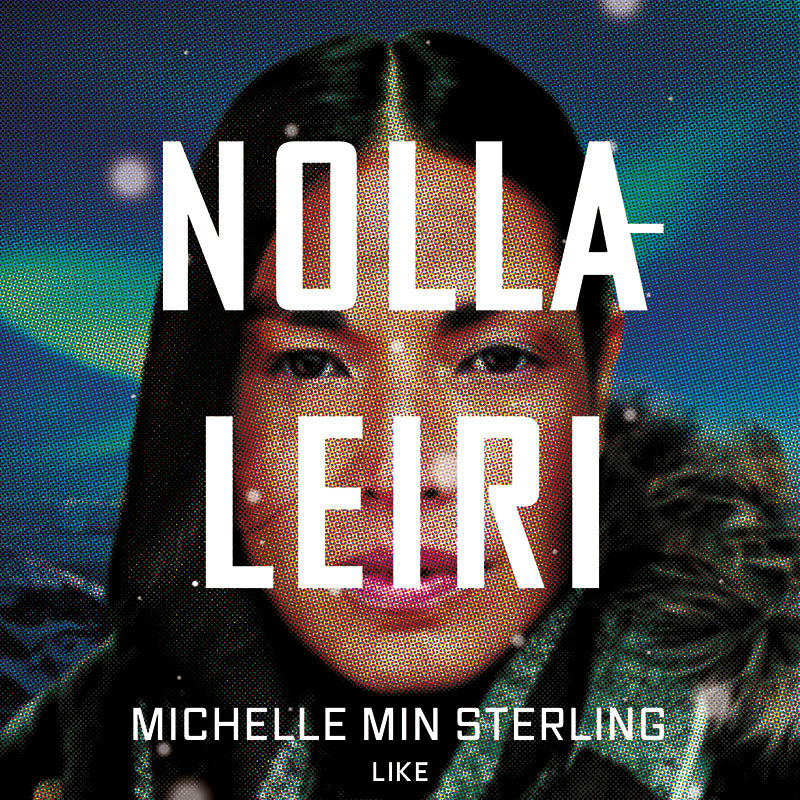 Nollaleiri – Ljudbok