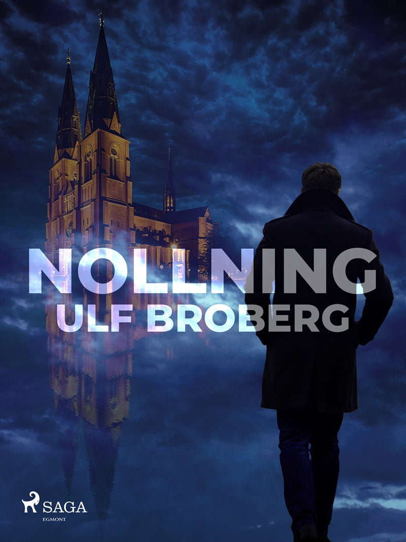Nollning – E-bok