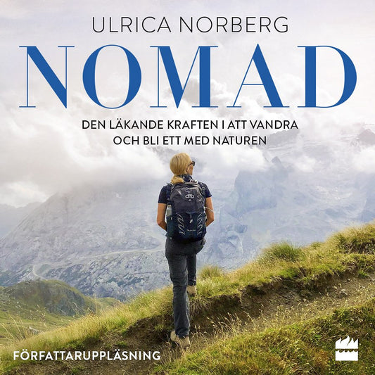 Nomad – Ljudbok