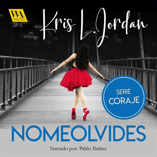 Nomeolvides – Ljudbok