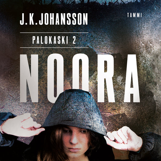 Noora – Ljudbok