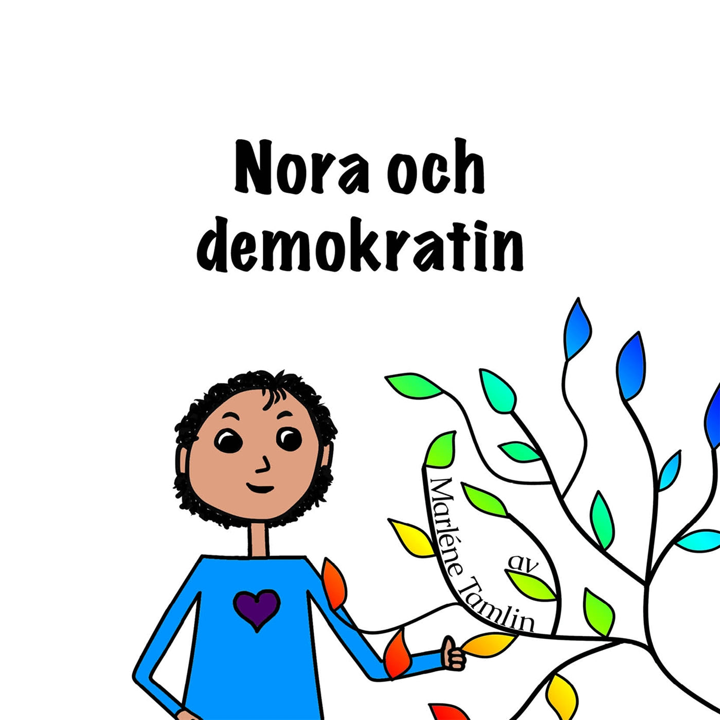 Nora och demokratin – E-bok