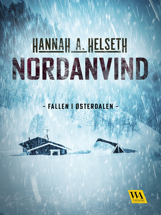 Nordanvind – E-bok