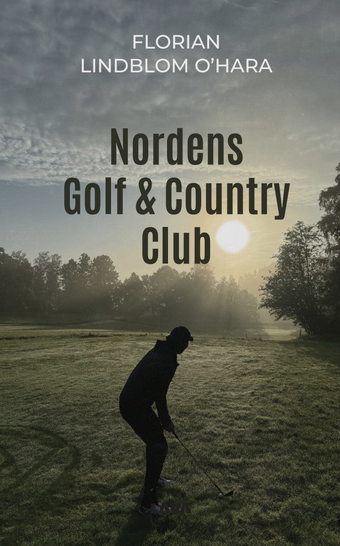 Nordens golf & country club – E-bok