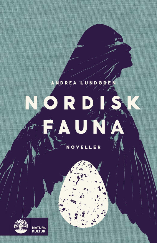 Nordisk fauna – E-bok