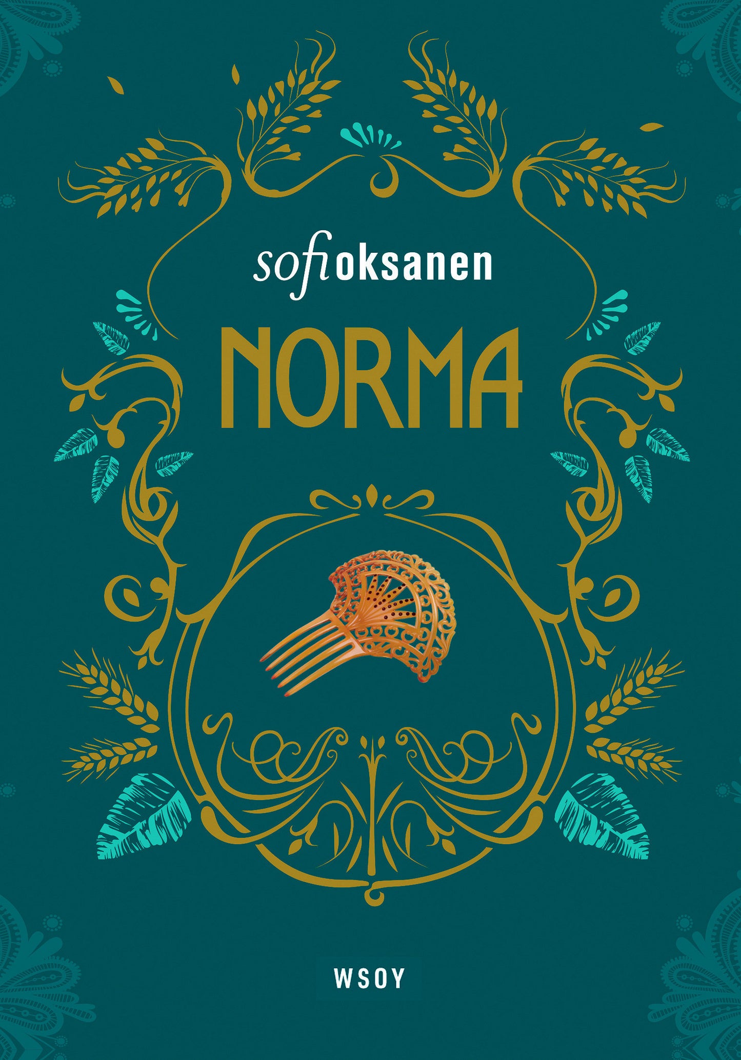 Norma – E-bok