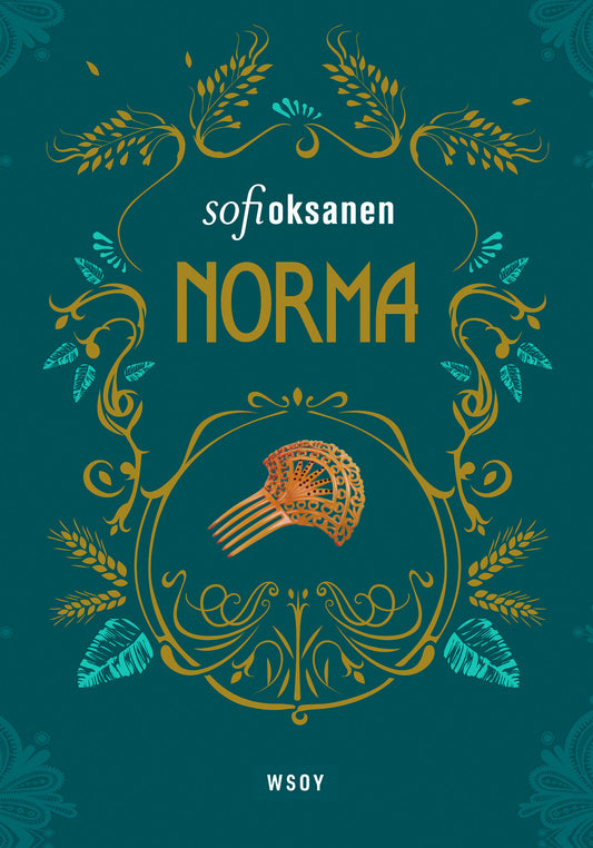 Norma – E-bok