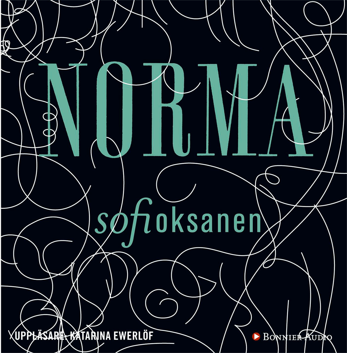 Norma – Ljudbok