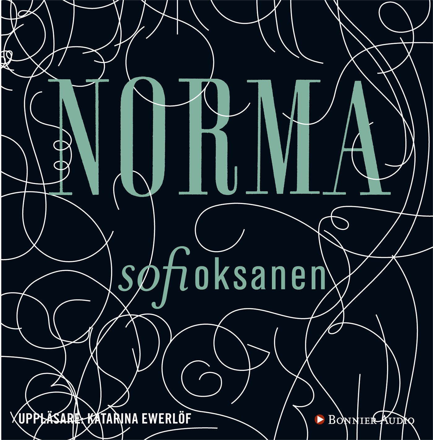 Norma – Ljudbok