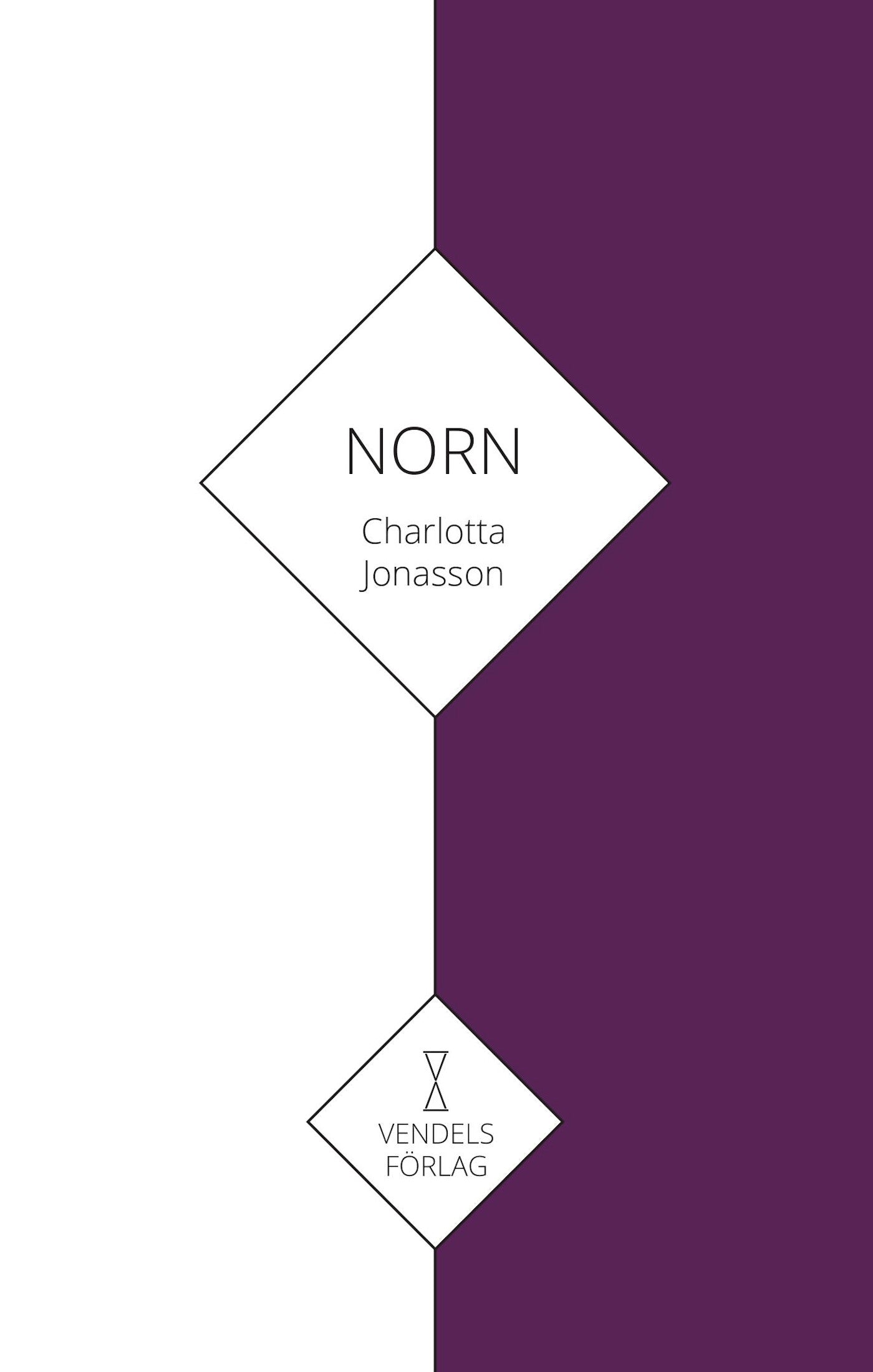 Norn – E-bok