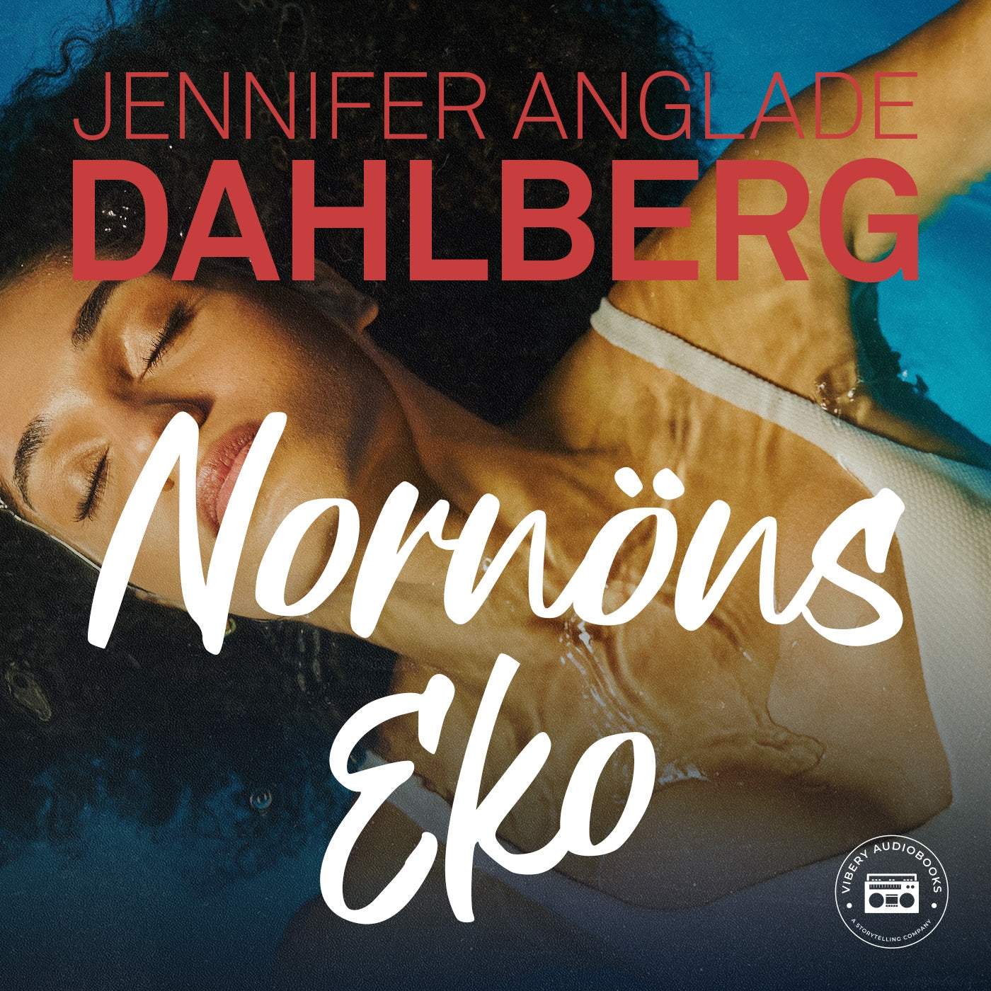Nornöns eko – Ljudbok