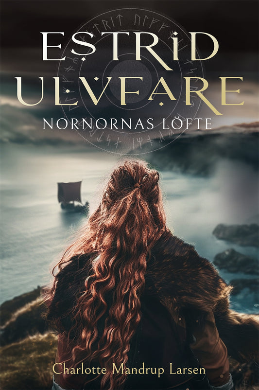 Nornornas löfte – E-bok