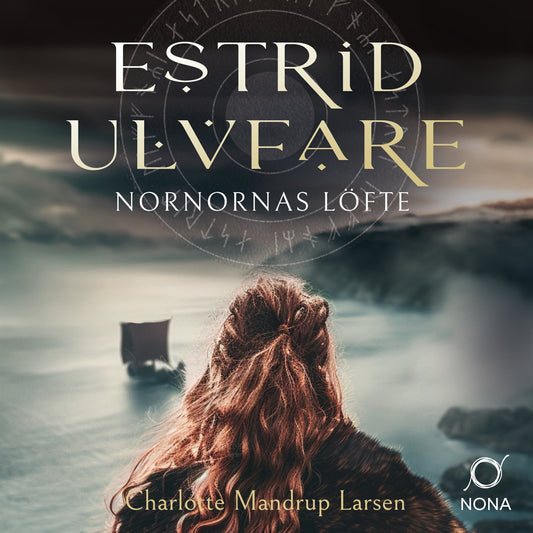 Nornornas löfte – Ljudbok